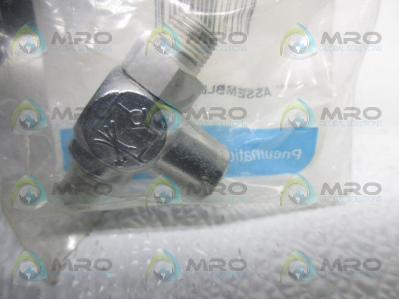 BIMBA FCP2 VALVE NEEDLE 1/8"  NSMP