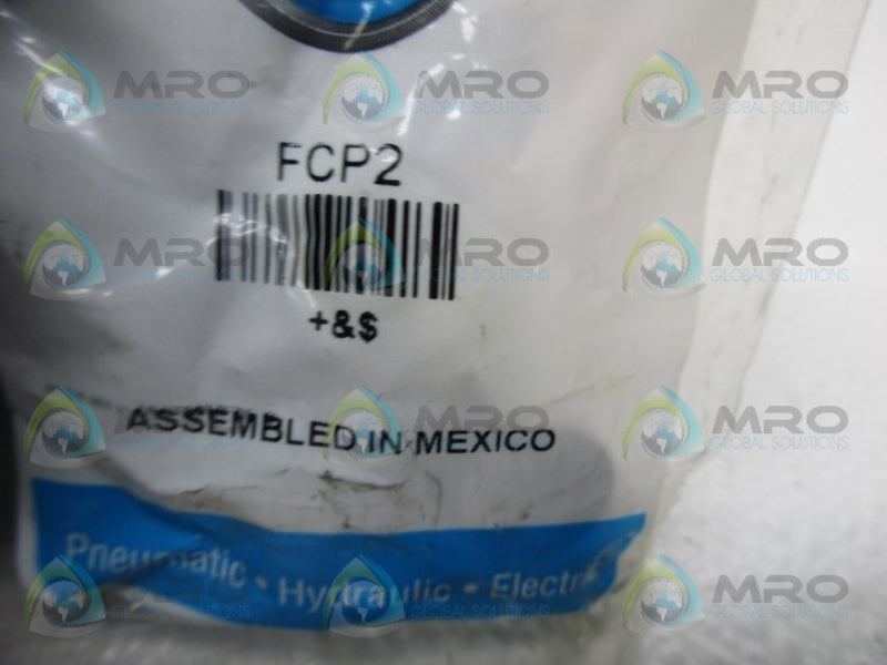 BIMBA FCP2 VALVE NEEDLE 1/8"  NSMP