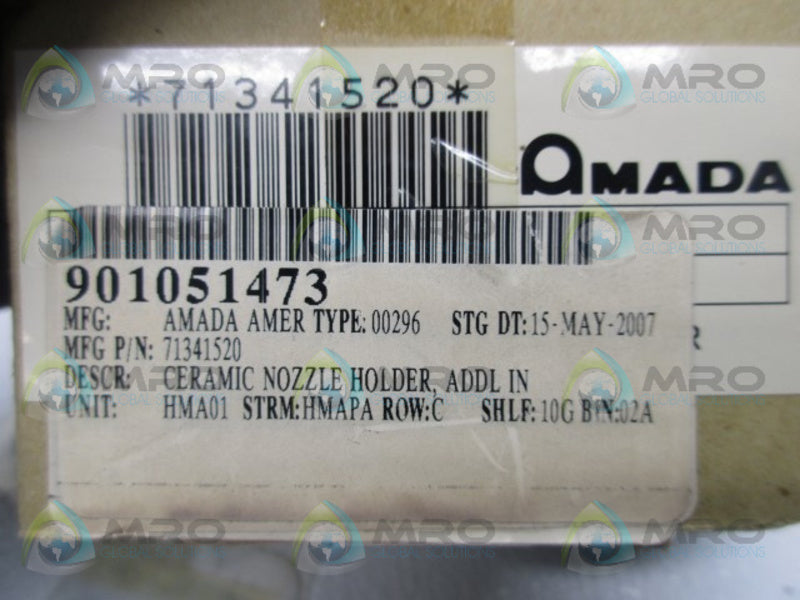 OMADA 71341520 CAP SENSOR  NSMP