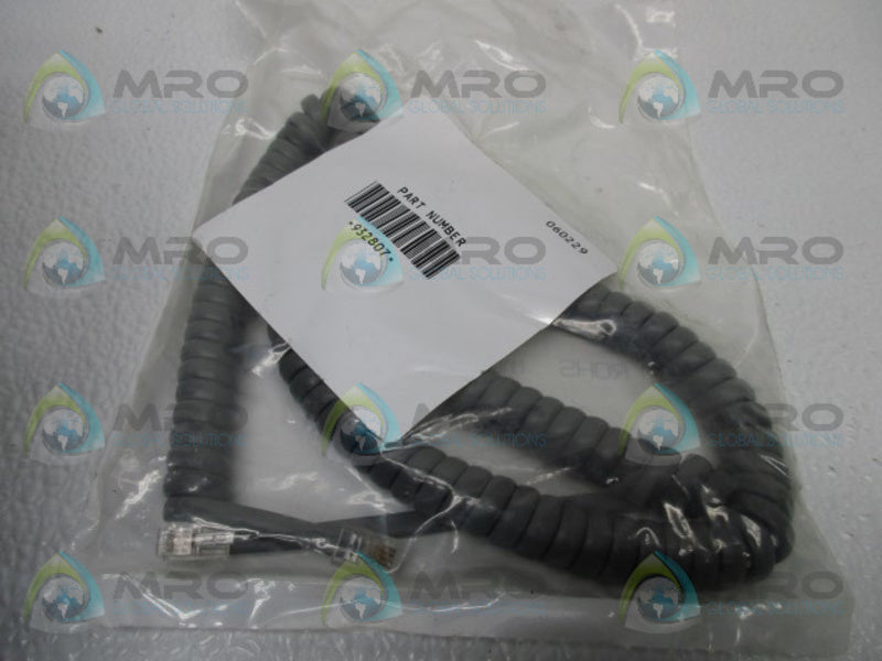 BLACK BOX EJ302-0012 RJ-22 MODULAR COILED HANDSET CARD  NSMP