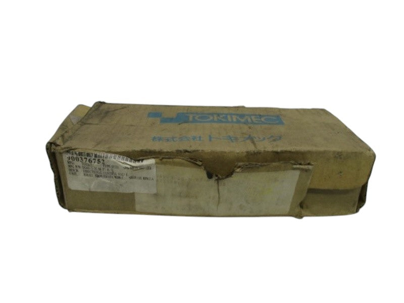 TOKIMEC DG4V-3-2C-M-P7-H-7-52 VALVE  NSMP