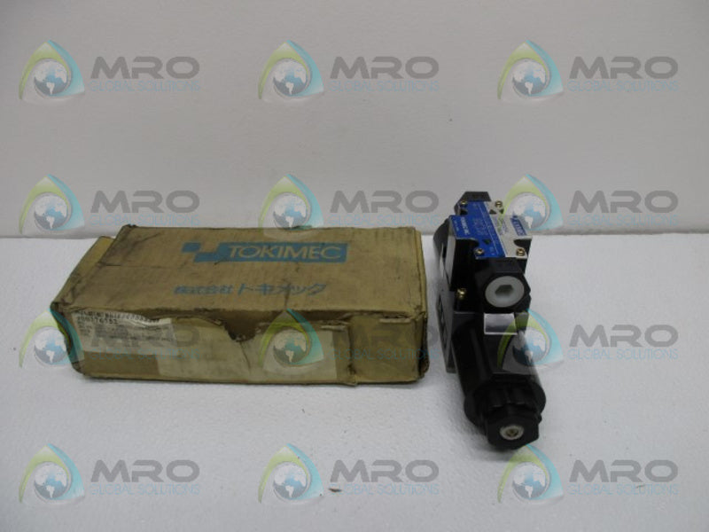 TOKIMEC DG4V-3-2C-M-P7-H-7-52 VALVE  NSMP