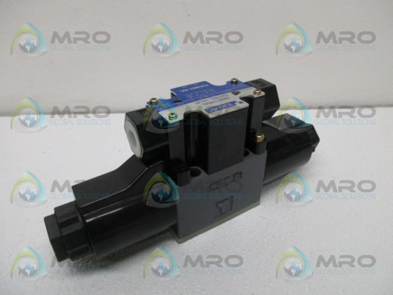 TOKIMEC DG4V-3-2C-M-P7-H-7-52 VALVE  NSMP