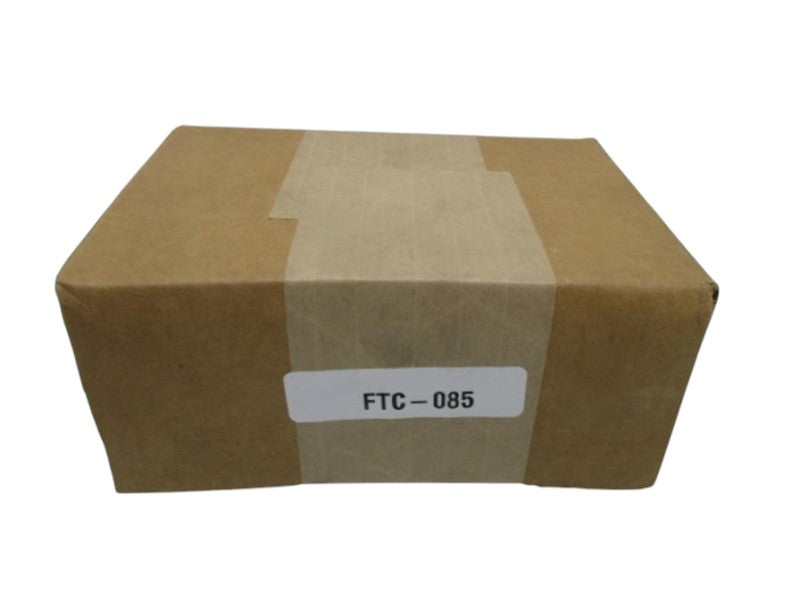 INSTRUMENT TRANSFROMERS FTC-085 CONTINUOUS TRANSFORMER  NSFS