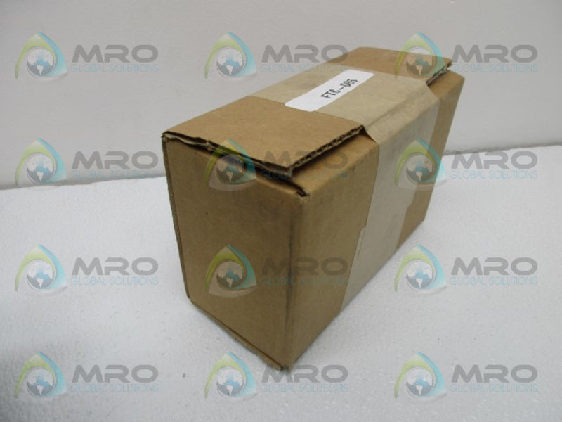 INSTRUMENT TRANSFROMERS FTC-085 CONTINUOUS TRANSFORMER  NSFS