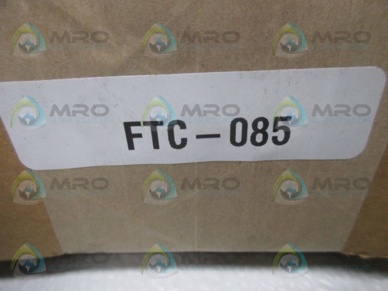 INSTRUMENT TRANSFROMERS FTC-085 CONTINUOUS TRANSFORMER  NSFS