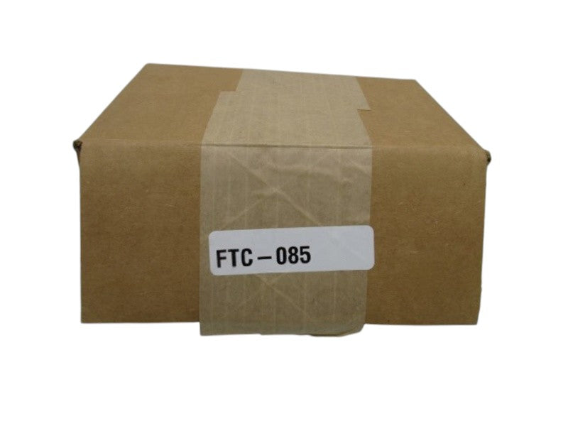 INSTRUMENT TRANSFROMERS FTC-085 CONTINUOUS TRANSFORMER  NSMP