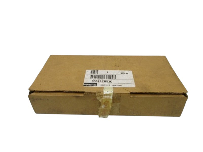 PARKER B562ACB53C AIR CONTROL VALVE  NSMP