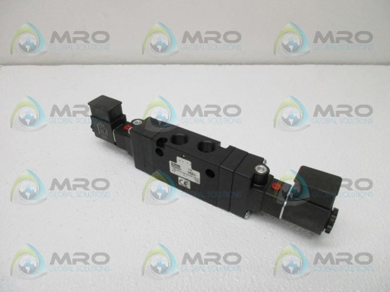 PARKER B562ACB53C AIR CONTROL VALVE  NSMP