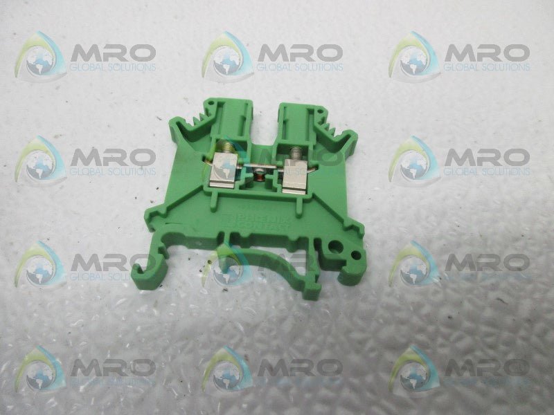 PHOENIX CONTACT UK3NGN TERMINAL BLOCK (IN BOX)  NSNP