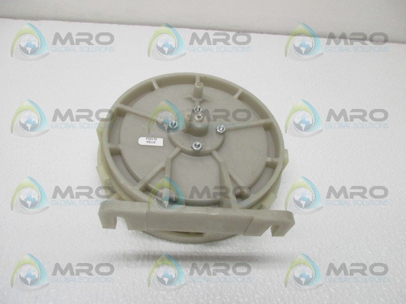 SIEBE 2323-504 DIFFERENTIAL/STATIC PRESSURE TRANSMITTER  NSMP