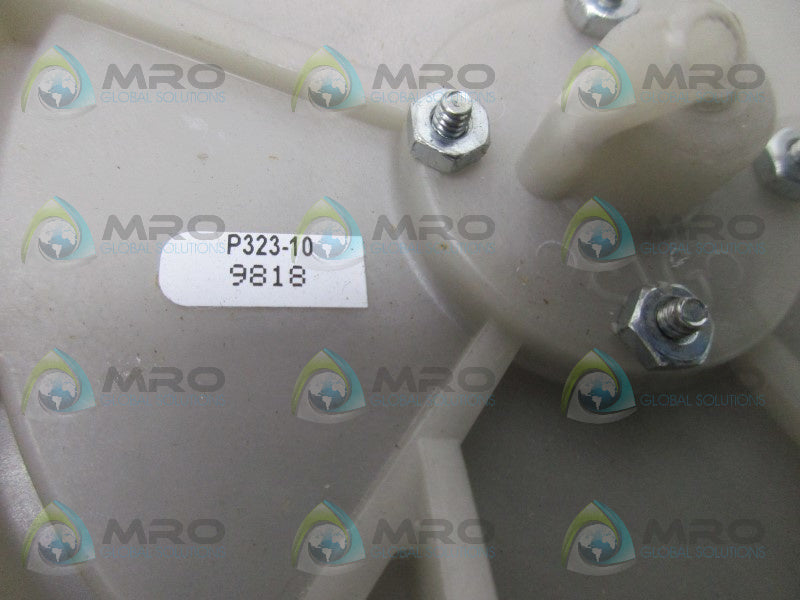 SIEBE 2323-504 DIFFERENTIAL/STATIC PRESSURE TRANSMITTER  NSMP