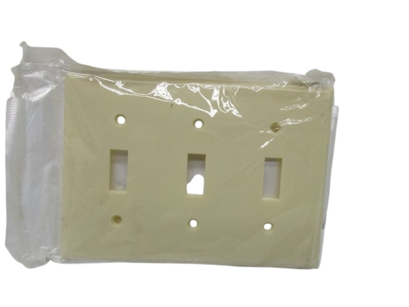 SWITCH COVER WALL PLATE 5C24C  NSMP