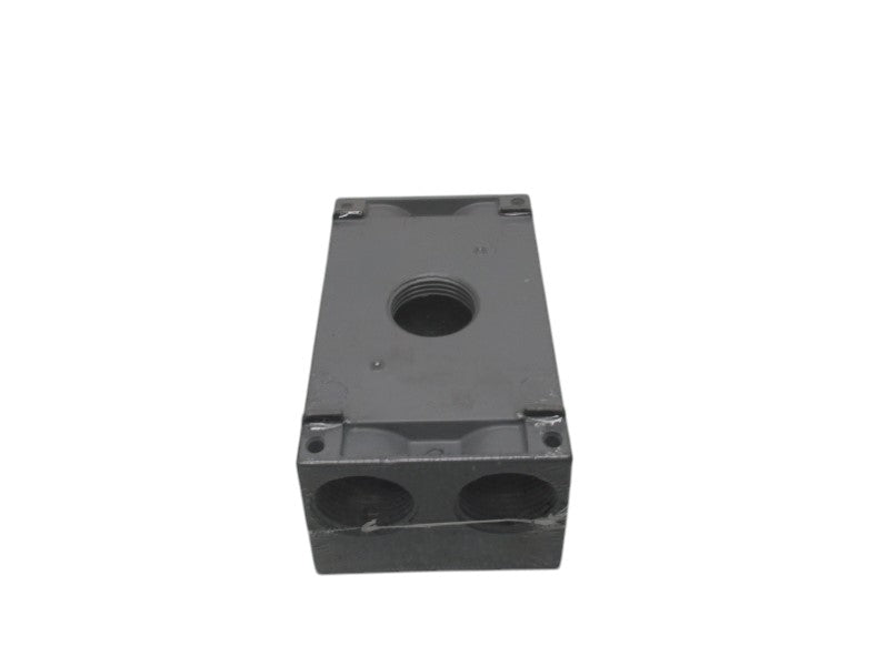 BELL OUTDOOR 5331-0 WEATHERPROOF BOX  NSMP