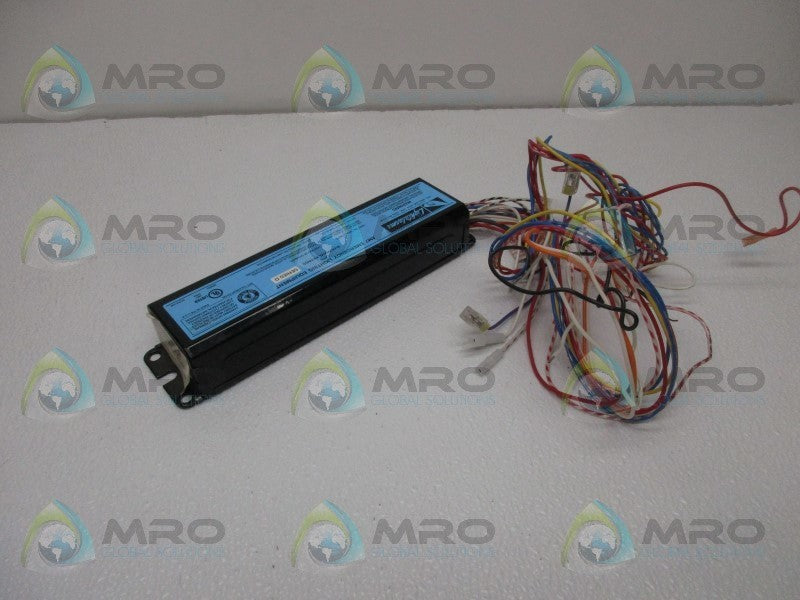 LIGHTALARMS AM7 EMERGENCY LIGHTING EQUIPMENT  NSNP