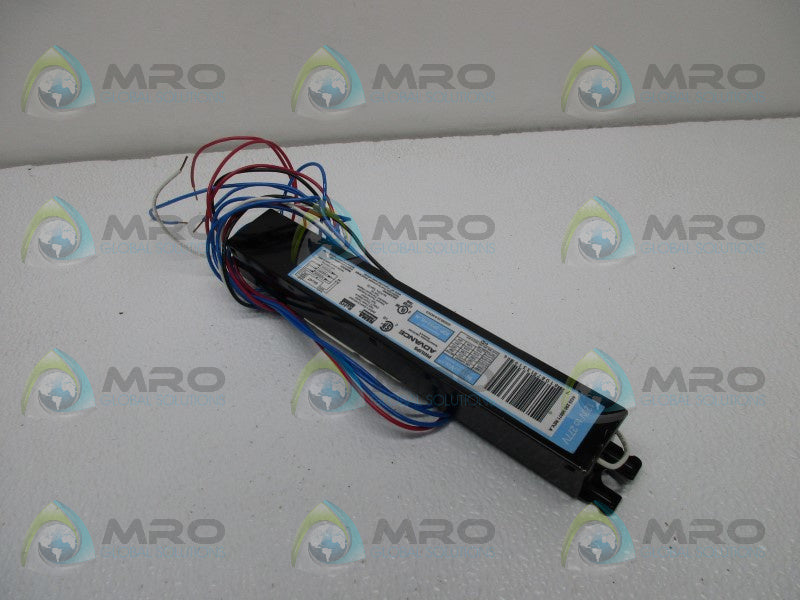 PHILIPS IOP3P32HLN BALLAST  NSNP