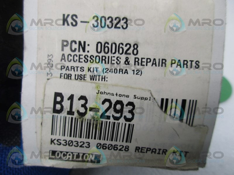 EMERSON 060628 REPAIR KIT  NSMP