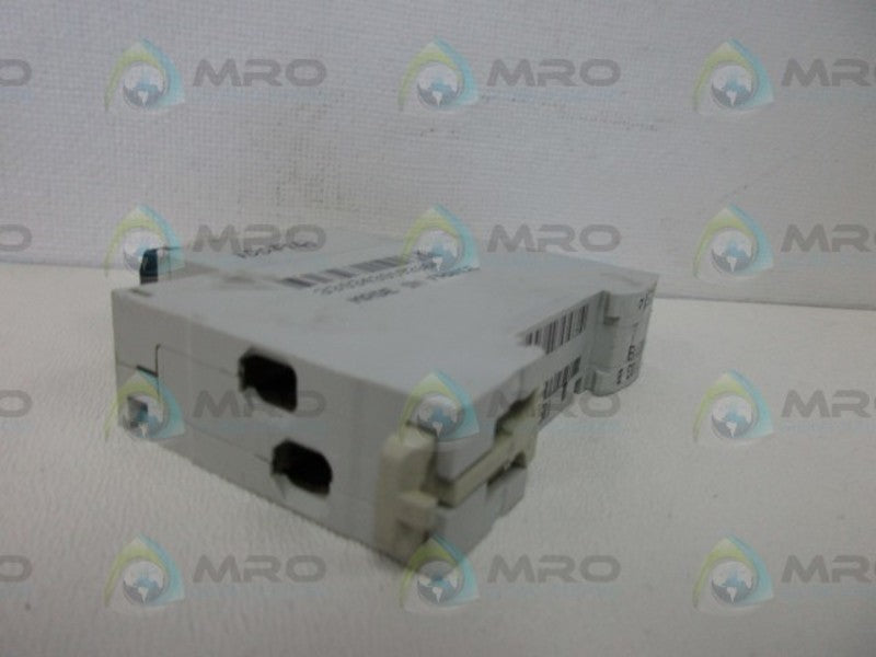 MERLIN GERIN 19266 CIRCUIT BREAKER 10A  NSNP
