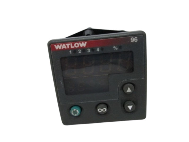 WATLOW 96B0-CKAU-00GG  NSNP