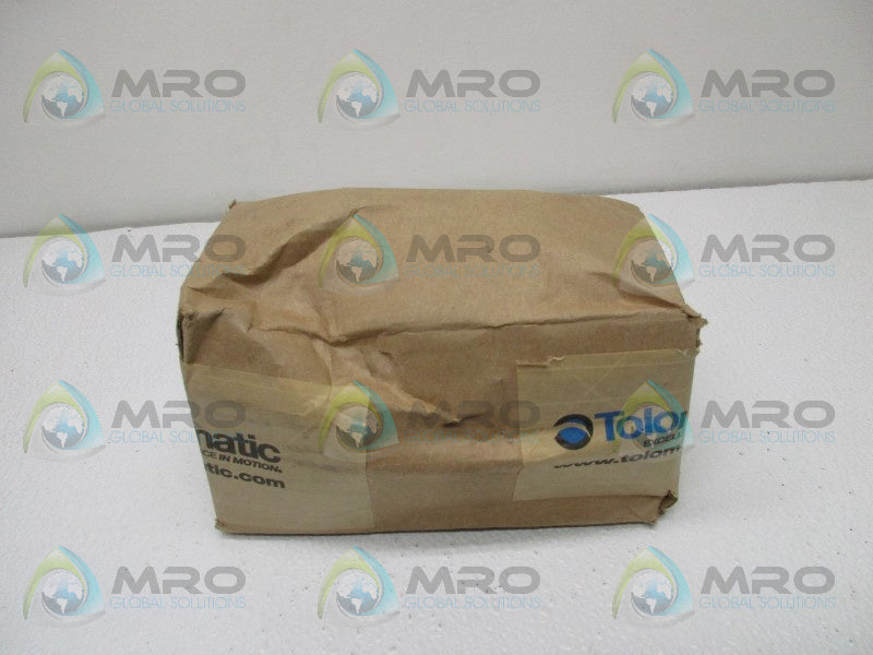 TOLOMATIC 02730200 FLOAT A SHAFTHIHG TORQUE ROLLER BEARING  NSFS