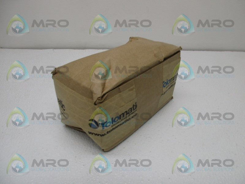 TOLOMATIC 02730200 FLOAT A SHAFTHIHG TORQUE ROLLER BEARING  NSFS