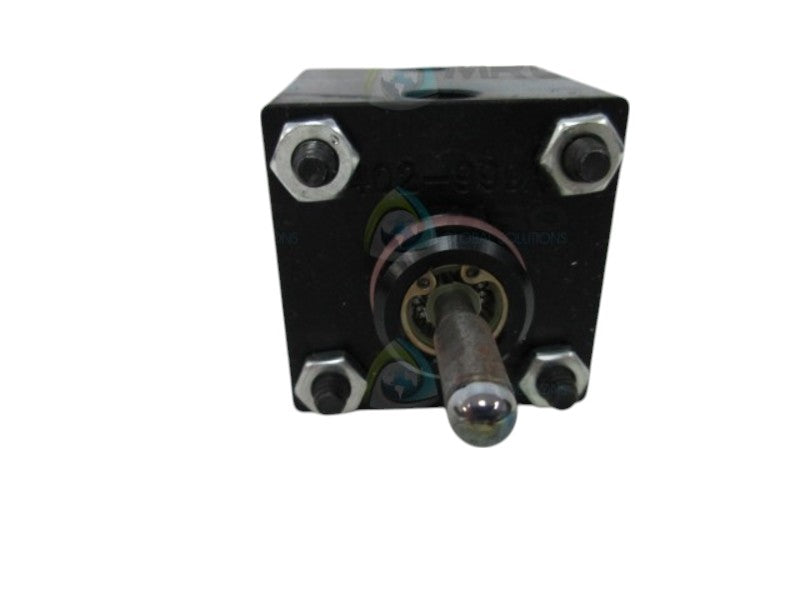 INGERSOLL RAND 120-304 VALVE  NSNP