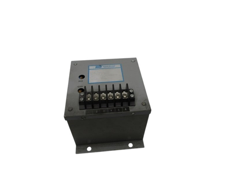 SPANG 49810016 POWER CONTROL  UNMP