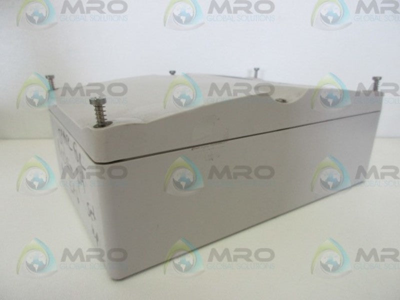 SIEMENS MULTIRANGER 200 7ML5033-2AA10-1A CONTROLLER  NSNP