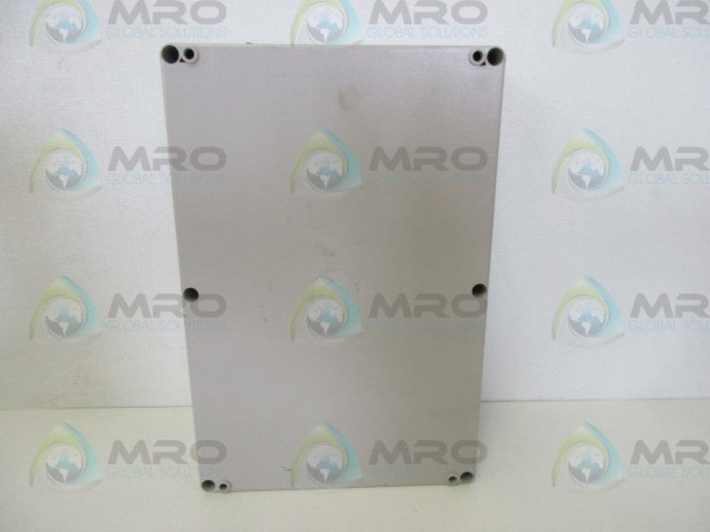 SIEMENS MULTIRANGER 200 7ML5033-2AA10-1A CONTROLLER  NSNP