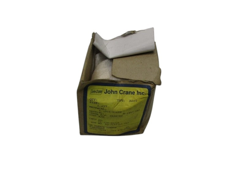 JOHN CRANE C236-82 SEAL HEAD ASSEMBLY  NSMP