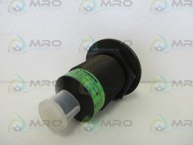 TURCK Bi10-MT30-AP6X-H1141/S34 INDUCTIVE SENSOR  NSNP