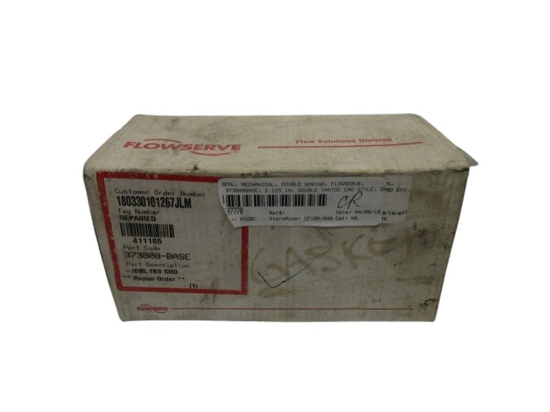 FLOWSERVE 373808-BASE MECHANICAL SEAL KIT  NSMP