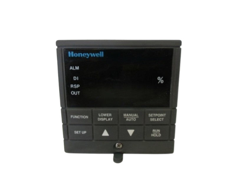 HONEYWELL DC300E-E-2A0-22-0000-0 TEMPERATURE CONTROLLER   UNMPX