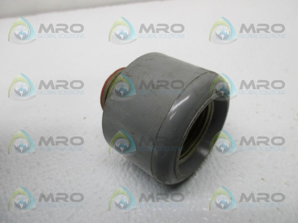 ALLEN BRADLEY 1490-N3 CONDUIT HUB  UNMP