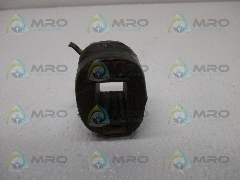 WESTINGHOUSE S-109134A COIL 220V/380V  UNMP