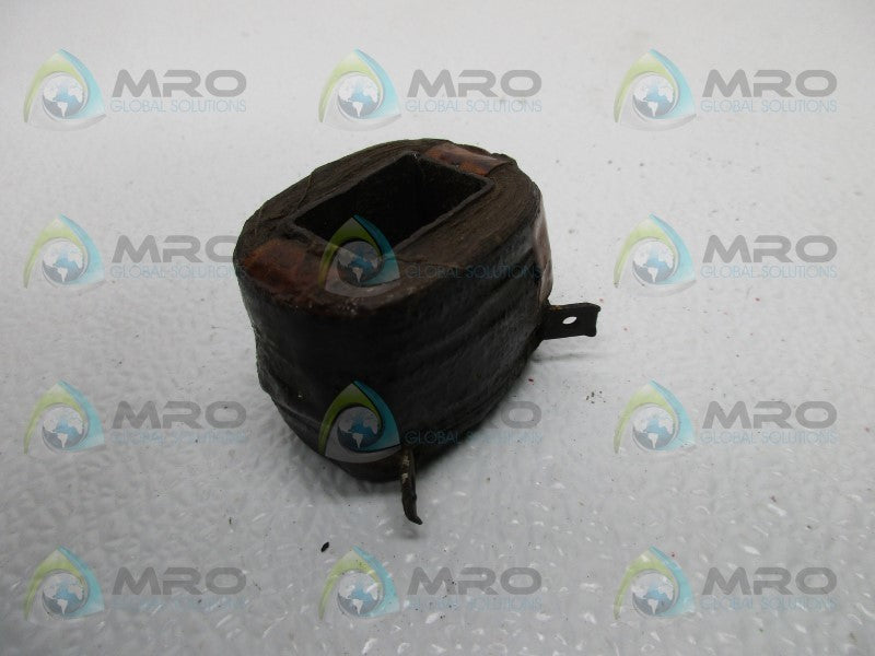 WESTINGHOUSE S-109134A COIL 220V/380V  UNMP