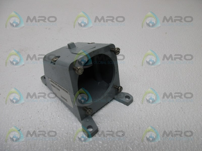ARROW HART AHBB320P WIRE BACK BOX FOR PIN & SLEEVE  NSMP