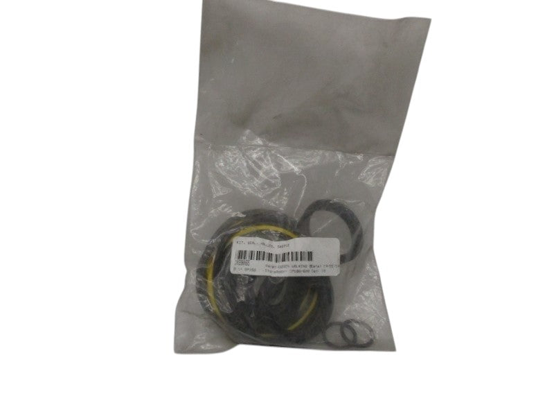 HALLCO 502712 SEAL KIT  NSMP