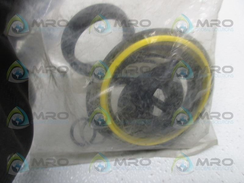 HALLCO 502712 SEAL KIT  NSMP