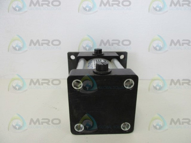 PARKER 02.50 CJ4MAU14AC 1.500 PNEUMATIC CYLINDER  NSNP