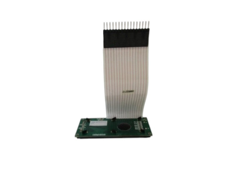 ELEKTRONIK DEM16216-SYH-PY-317 DISPLAY W/ RIBBON CABLE  NSNP