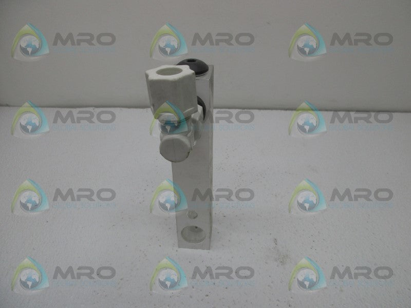 KING INSTRUMENTS 75202103C06 FLOWMETER  UNMP