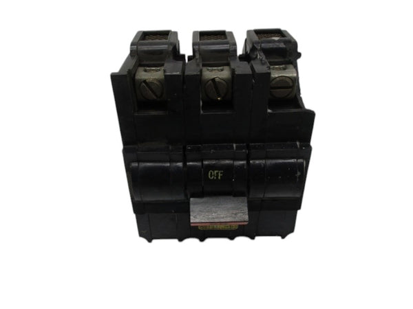 FEDERAL PACIFIC NA320 CIRCUIT BREAKER  UNMP