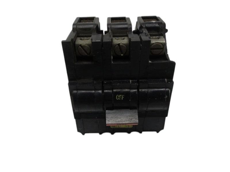 FEDERAL PACIFIC NA320 CIRCUIT BREAKER  UNMP