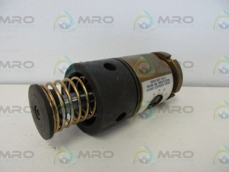 ENERTROLS SALD3/4X19 SHOCK ABSORBER  NSNP