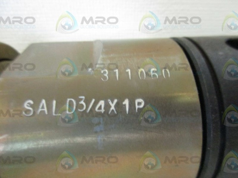 ENERTROLS SALD3/4X19 SHOCK ABSORBER  NSNP