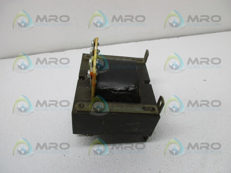 JEFFERSON ELECTRIC 636-1151 TRANSFORMER  UNMP