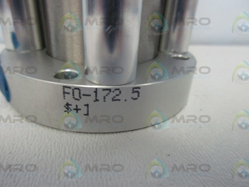 BIMBA FO-172-5 PNEUMATIC CYLINDER  NSNP