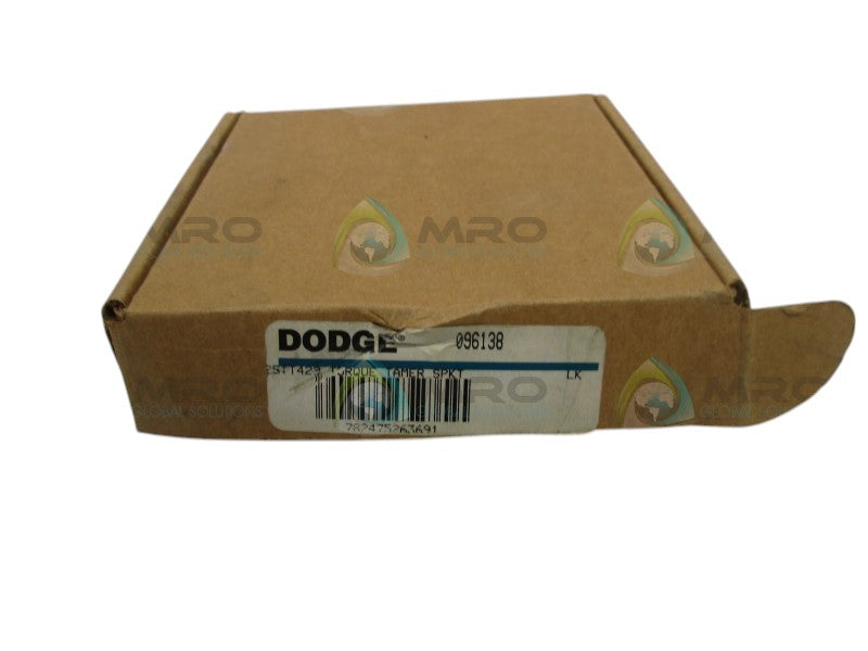 DODGE 096138 25TT423 TORQUE TAMER SPROCKET  NSMP