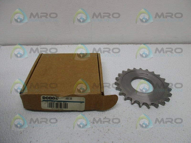 DODGE 096138 25TT423 TORQUE TAMER SPROCKET  NSMP